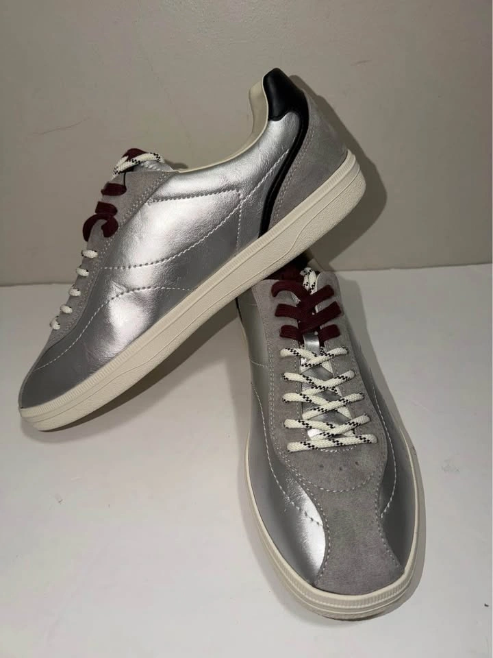 New Zara Men Shoes. Size 12 US. Firm price. - photo 5