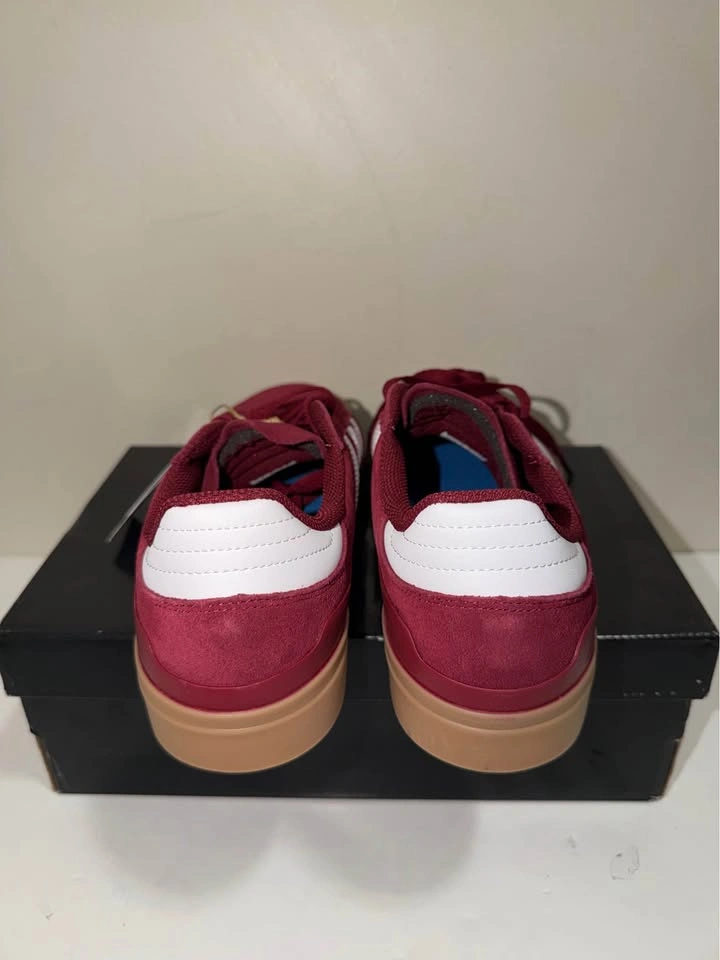 New adidas Men Suede Busenitz Size 10 US - photo 5