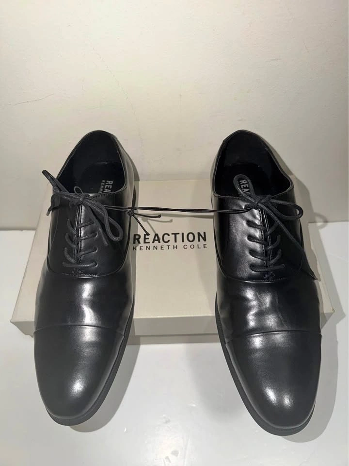 New Kenneth Cole Men's Shoes - Sizes 10, 10.5 & 11.5