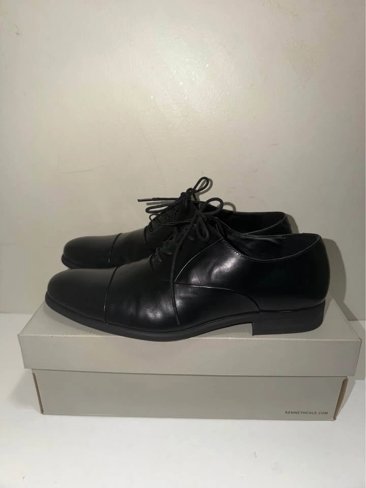 New Kenneth Cole Men's Shoes - Sizes 10, 10.5 & 11.5 - photo 2