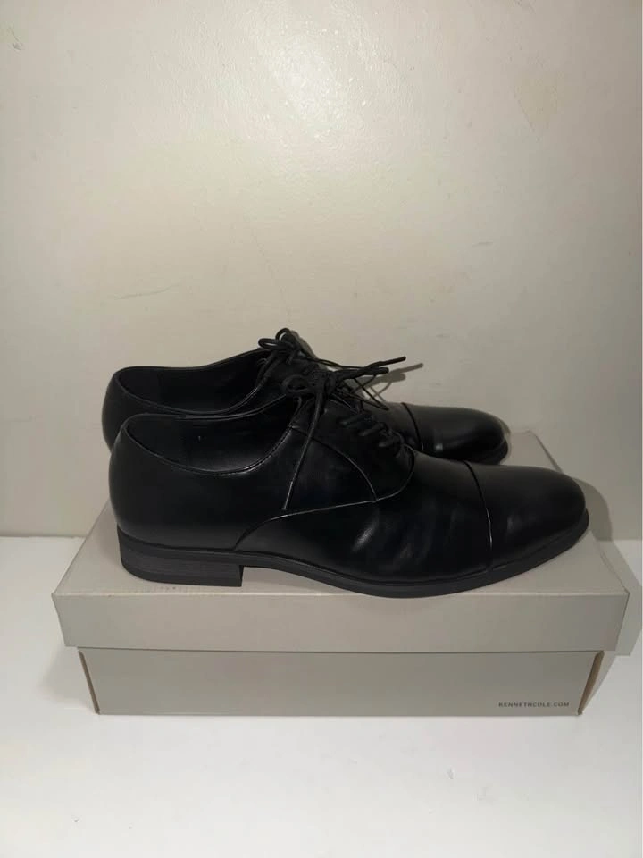 New Kenneth Cole Men's Shoes - Sizes 10, 10.5 & 11.5 - photo 3