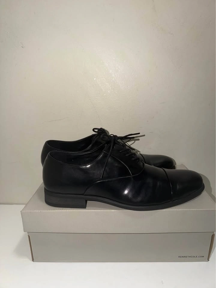 New Kenneth Cole Men's Shoes - Sizes 10, 10.5 & 11.5 - photo 4