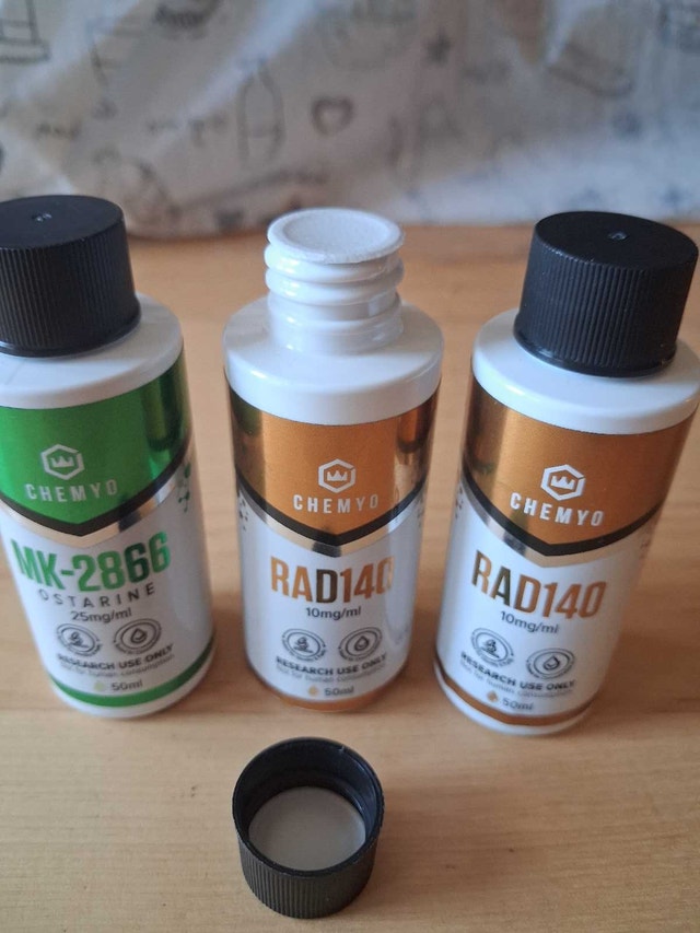 Bodybuilding Supplement