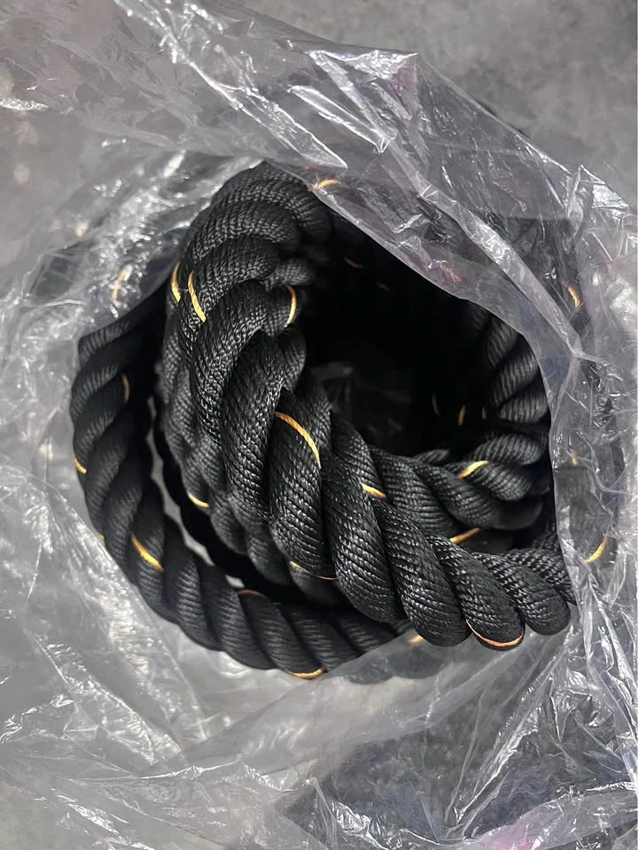 Aungdo Battle Rope