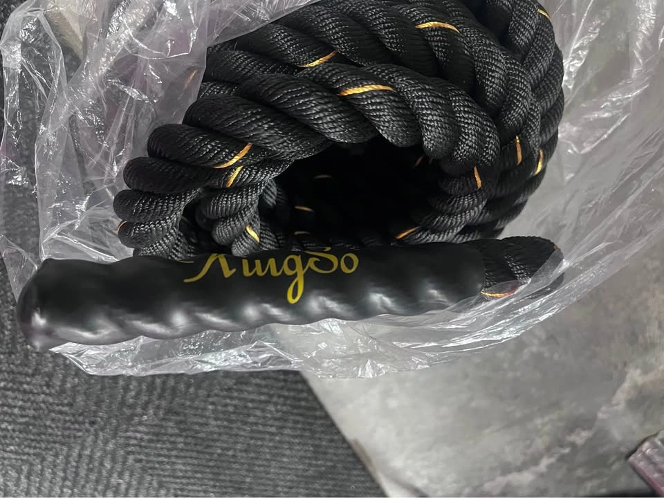 Aungdo Battle Rope - photo 2