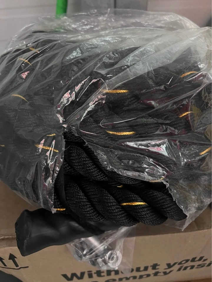 Aungdo Battle Rope - photo 3
