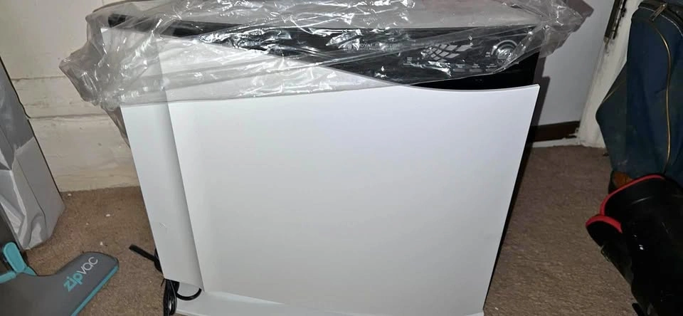 Air Purifier