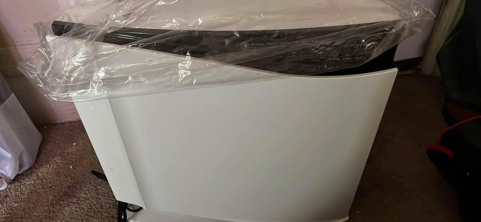 Air Purifier - photo 2