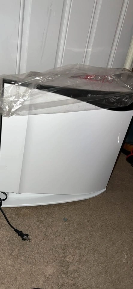 Air Purifier - photo 3