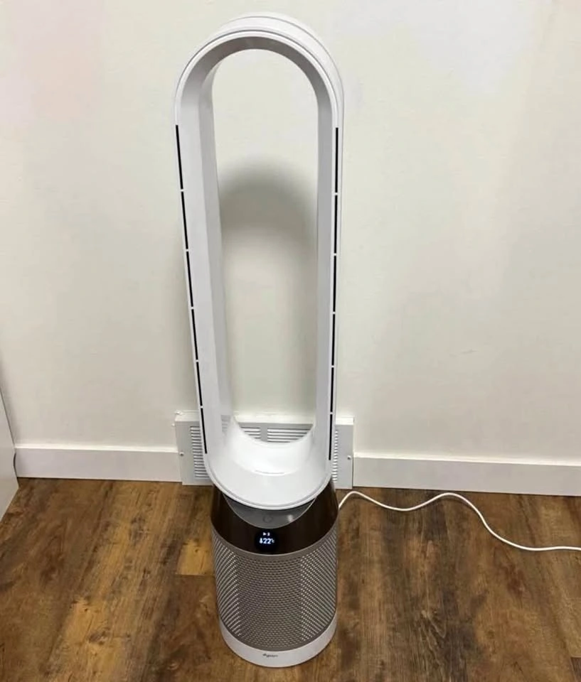 Dyson Air Purifier & Fan