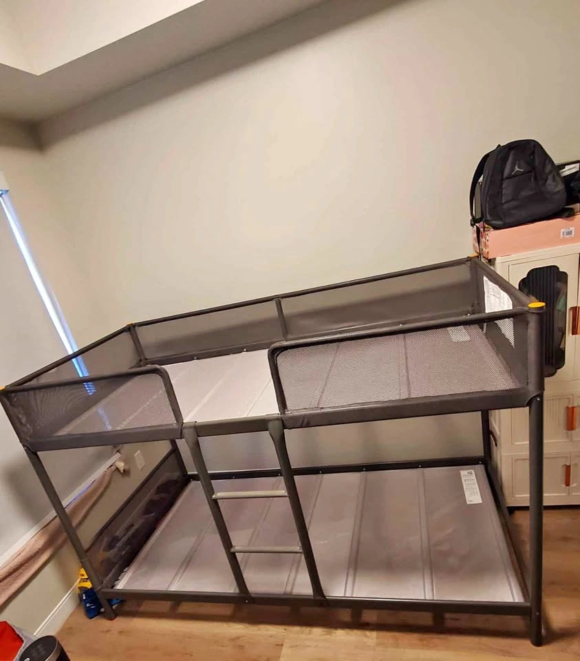 Kids Bunk Bed