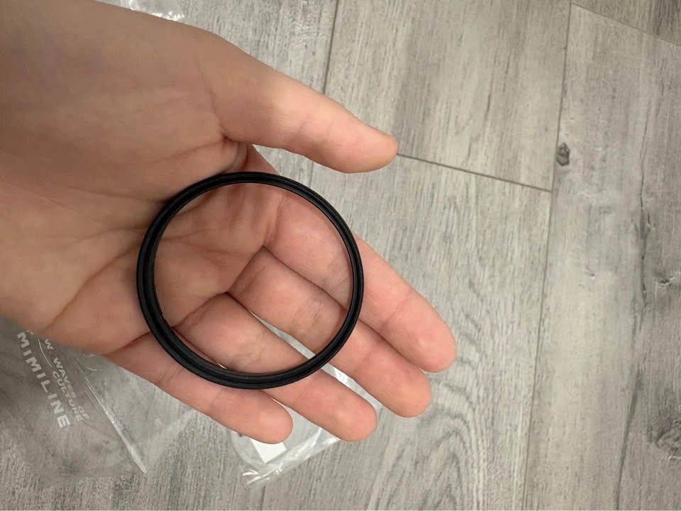 Kenko digital filter MC UV camera - photo 2
