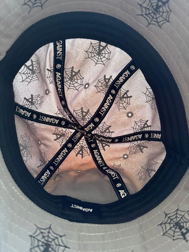 2 Hundred% bucket hats - photo 3