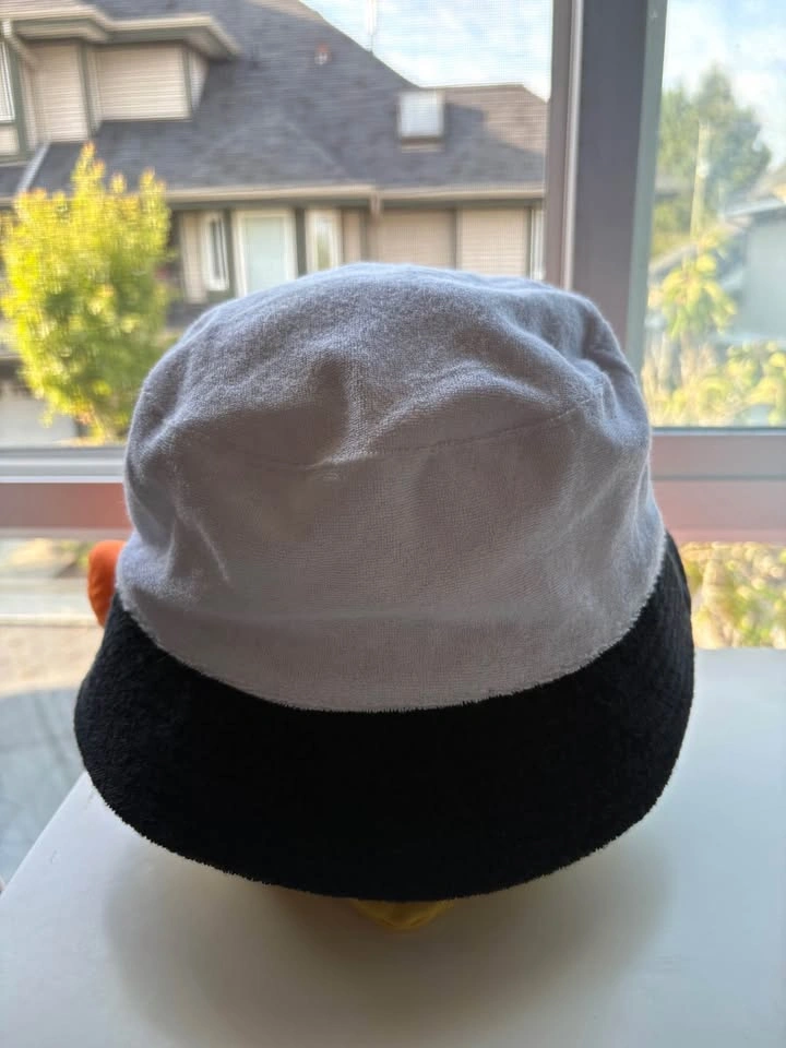 Ying yang bucket hat - photo 2