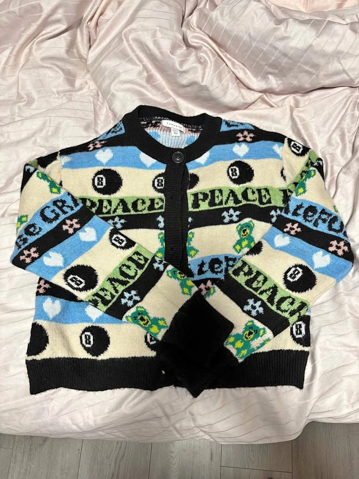 Women size xs TOPSHOP sweater