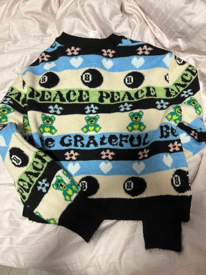 Women size xs TOPSHOP sweater - photo 4