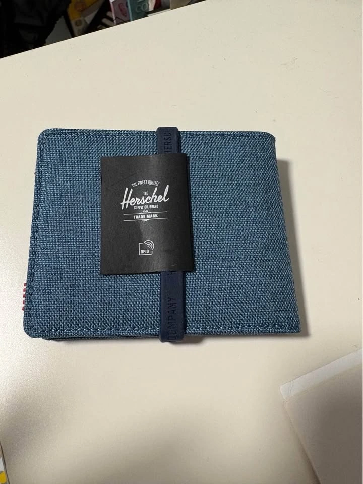 Herschel Roy Coin Wallet - photo 2