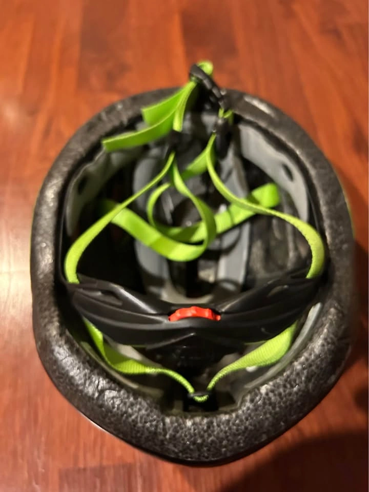 Bell Kids Adjustable Helmet - photo 2