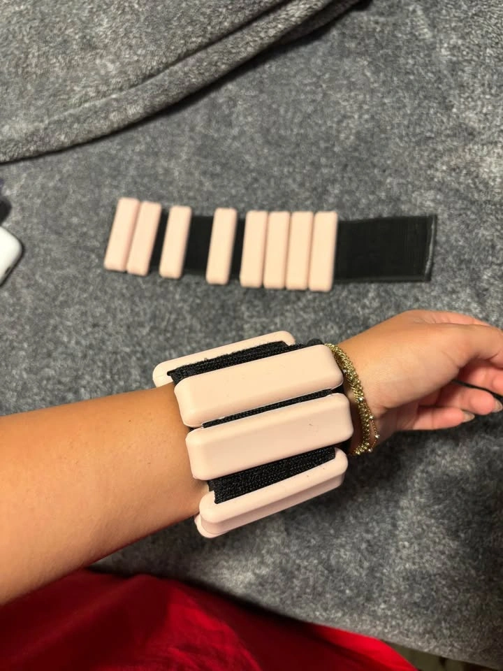 TokSay Wrist & Ankle Weights - photo 2