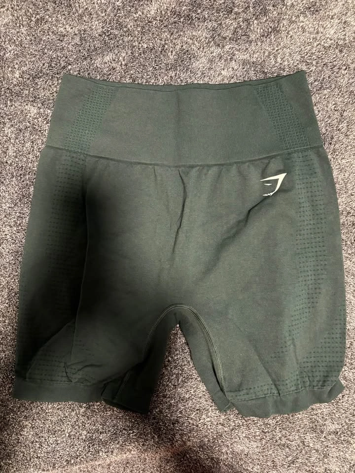 Gymshark Vital Seamless Shorts Bundle - photo 2