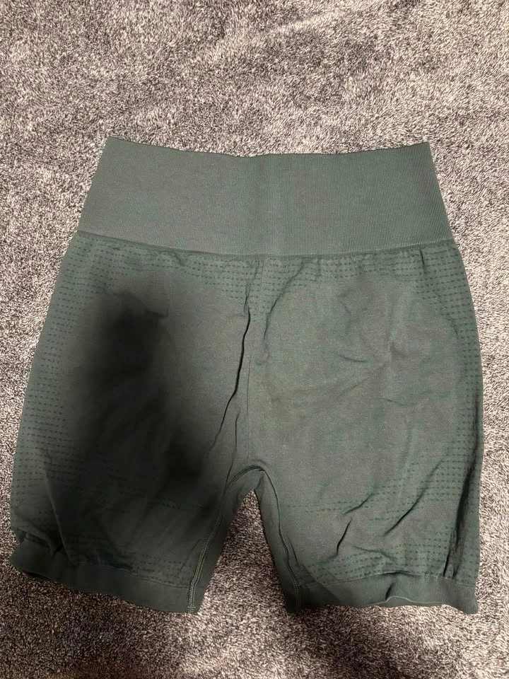 Gymshark Vital Seamless Shorts Bundle - photo 3