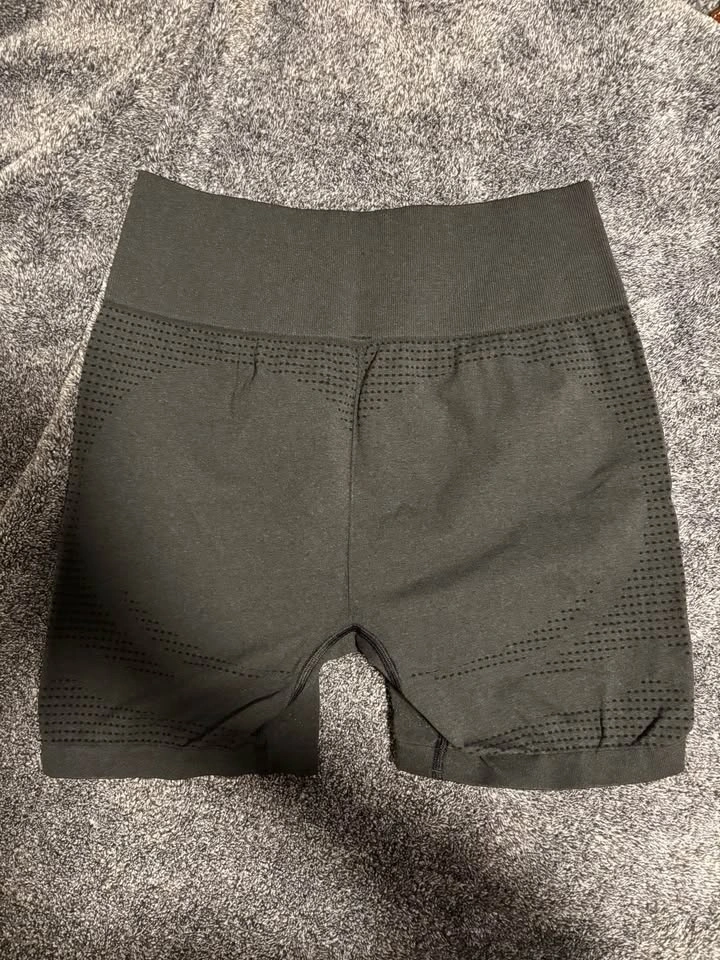 Gymshark Vital Seamless Shorts Bundle - photo 5