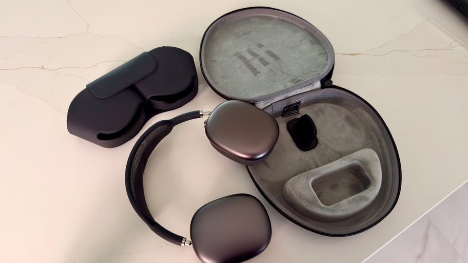 AirPods Max - perfect condition - photo 2