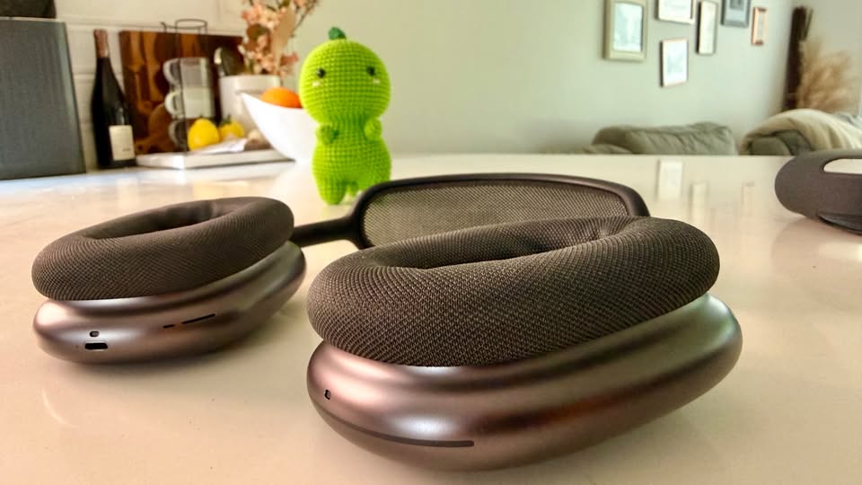 AirPods Max - perfect condition - photo 3