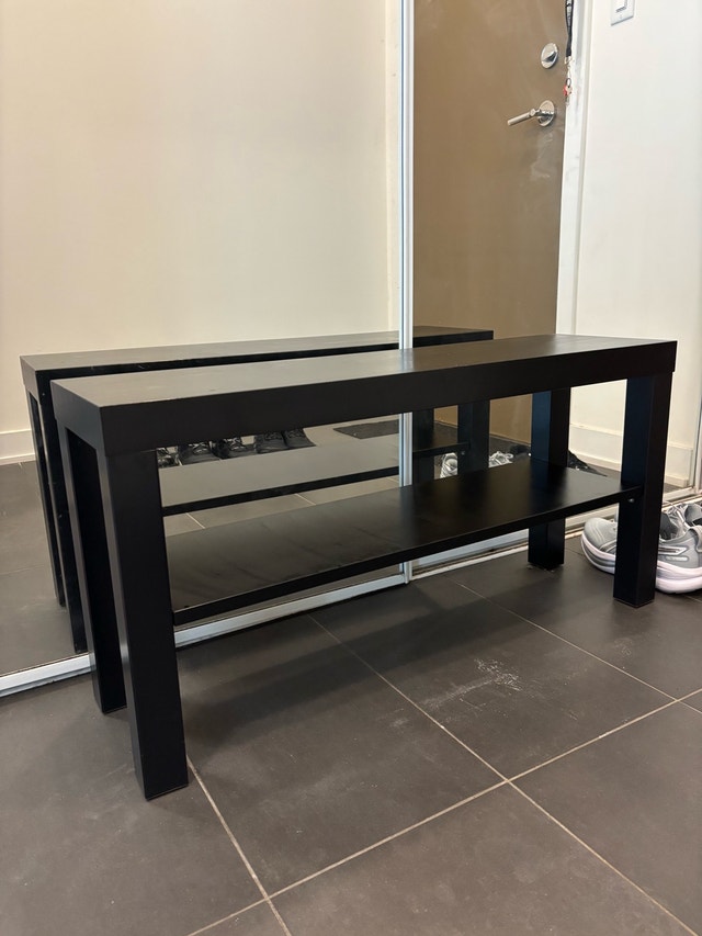 TV stand/shelf