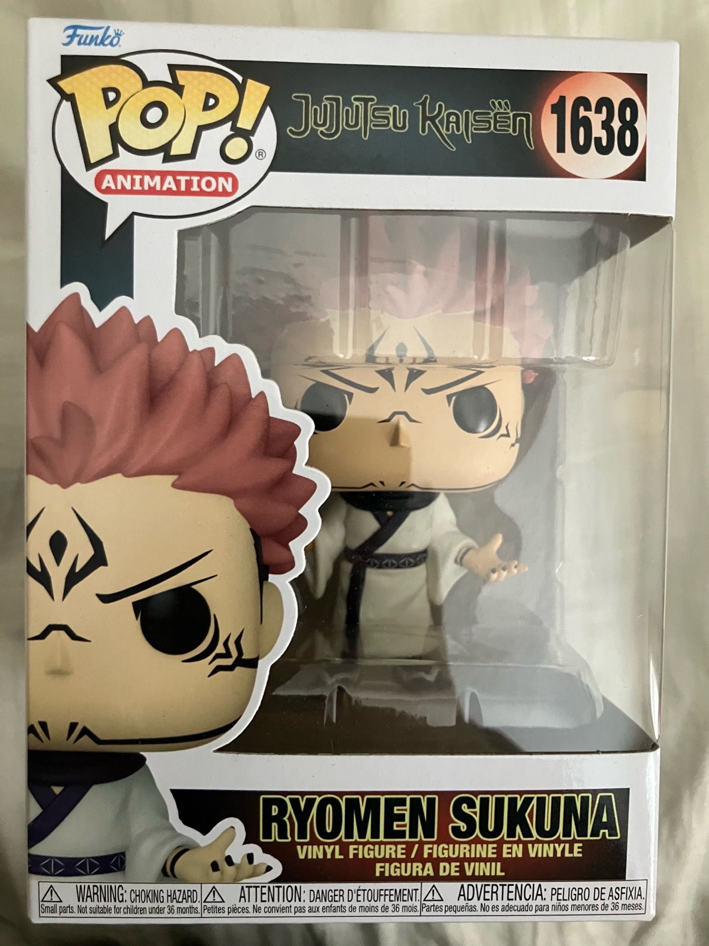 Funko Pops