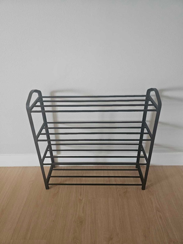 Shoerack