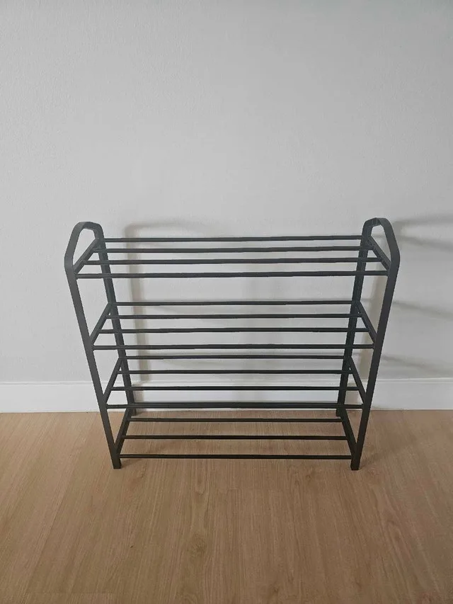 Shoerack