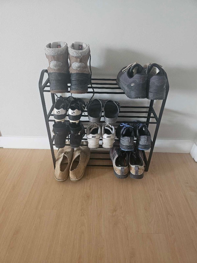 Shoerack - photo 2