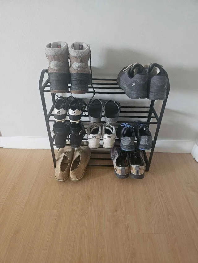 Shoerack - photo 2
