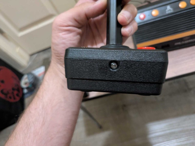 Atari Flashback 4 - photo 4