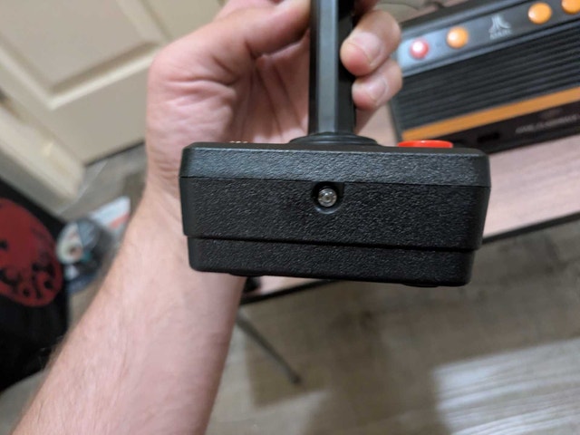 Atari Flashback 4 - photo 5
