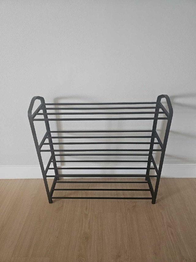 Shoe Rack