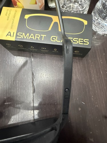 AI Smart Glasses Brand new in box - photo 4