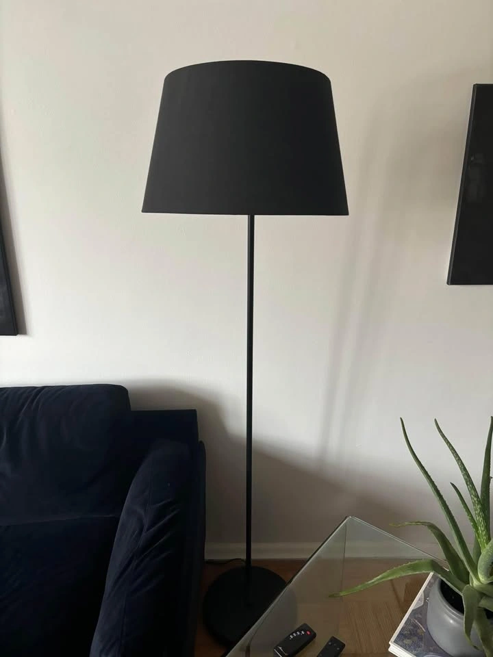 Floor lamp - Bouclair