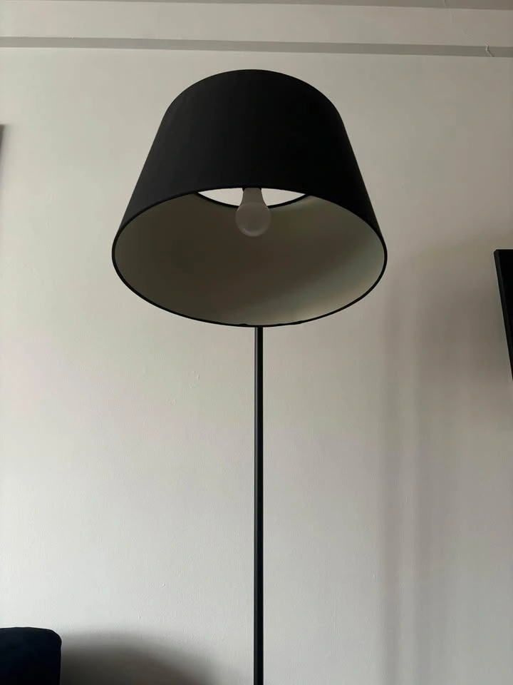 Floor lamp - Bouclair - photo 2