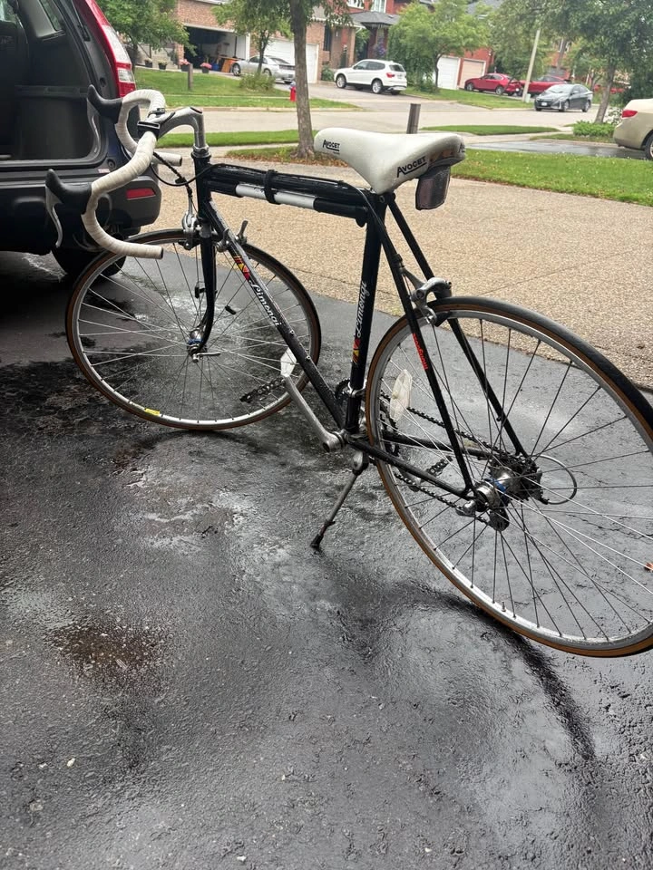 Limongi Road Bike - photo 2