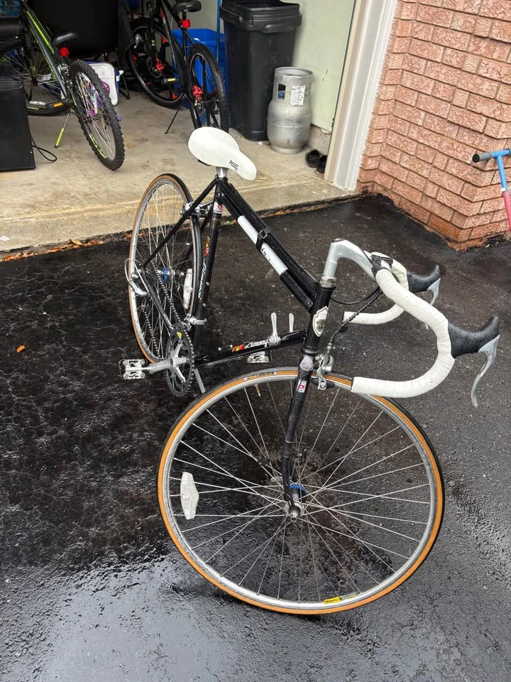 Limongi Road Bike - photo 3
