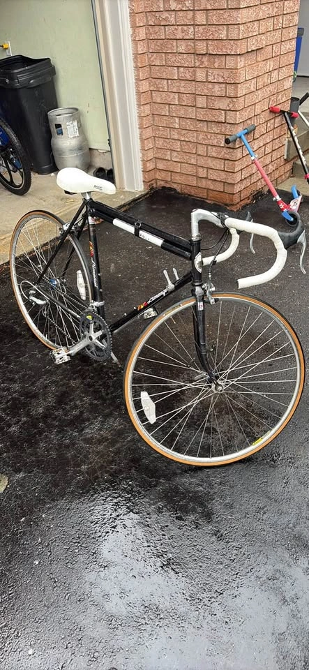 Limongi Road Bike - photo 4
