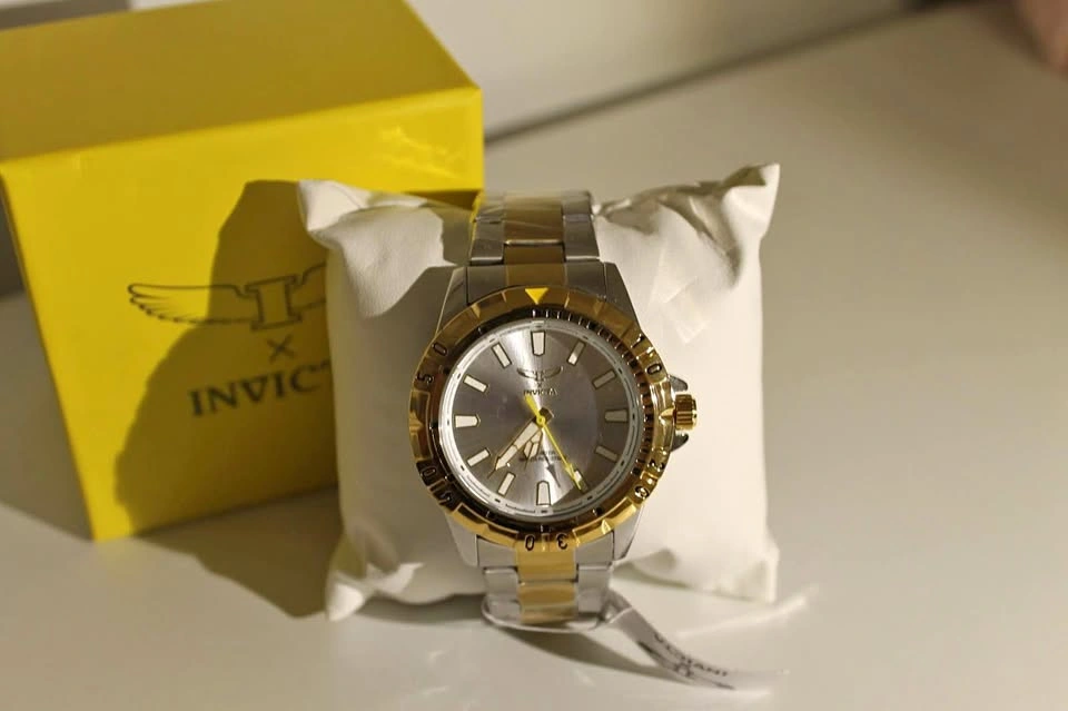 Invicta Specialty 69036 Men’s Watch
