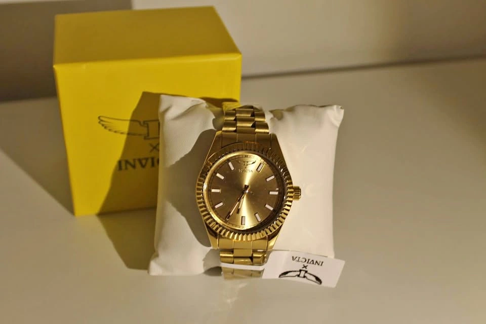 Invicta Specialty 69004 Men’s Watch