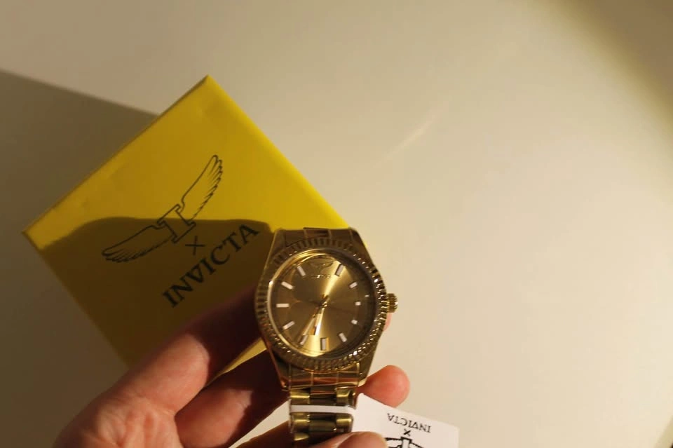 Invicta Specialty 69004 Men’s Watch - photo 2