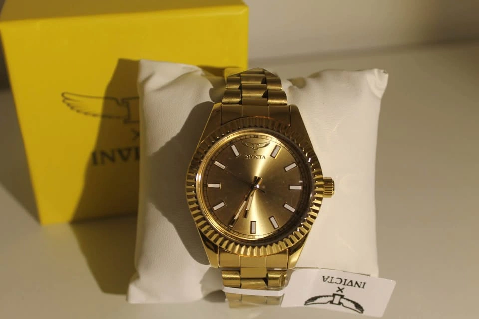 Invicta Specialty 69004 Men’s Watch - photo 3