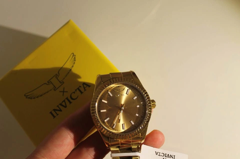 Invicta Specialty 69004 Men’s Watch - photo 4