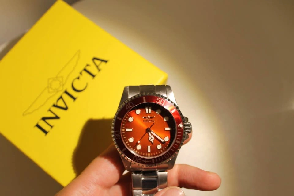 Invicta 50504 – Brand New Men’s Watch - photo 2