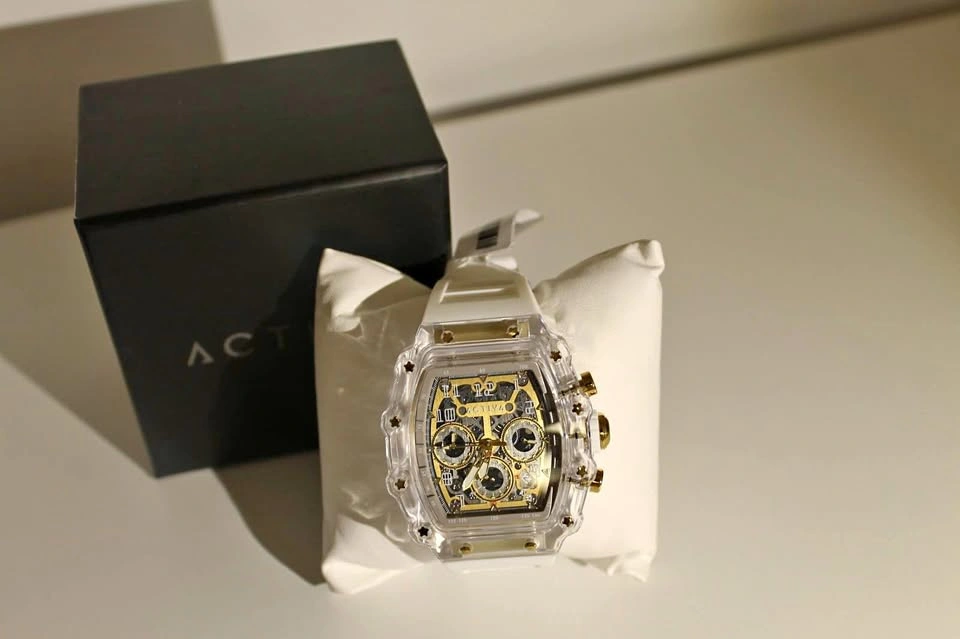 Activa ACW2305 – Brand New Men’s Watch